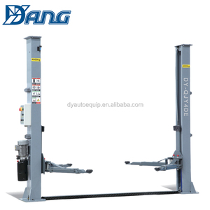 Fuente de la fábrica eléctrica cierre CE piso dos ascensores posterior del coche - Product Image 1