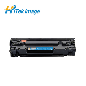 Cartuccia Toner HITEK Compatibile con <span class=keywords><strong>Canon</strong></span> CRG912 CRG312 CRG712 per LBP 3018 3108 3100 3100B 3010 3050 3150 - Product Image 2