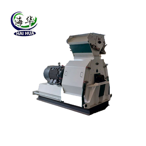 Weihui Haihua <span class=keywords><strong>marca</strong></span> gota <span class=keywords><strong>de</strong></span> agua molino <span class=keywords><strong>de</strong></span> martillos trituradora para hacer <span class=keywords><strong>la</strong></span> alimentación Animal - Product Image 2