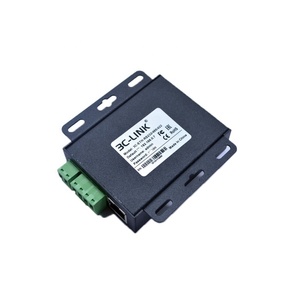 Convertidor <span class=keywords><strong>Ethernet</strong></span> Tipo MINI <span class=keywords><strong>rs232</strong></span> 485 422 Módem de Fibra - Product Image 4