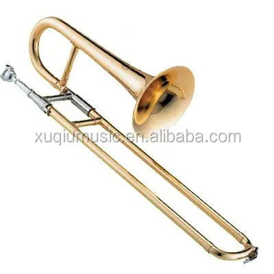 Trombone basso/di plastica trombone bb/bb piccolo trombone