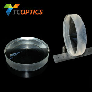 2025hot vendas alta qualidade Personalizado vidro óptico K9 grande paralelogramo prisma rhombic para vendas para vendas - Product Image 4