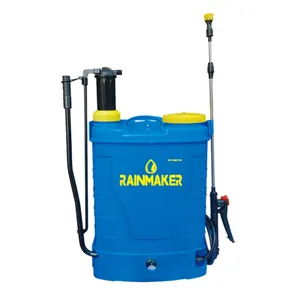 16L Agricultural Battery 2 in 1 Spray Pump