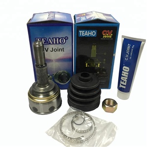 <span class=keywords><strong>Joint</strong></span> universel en acier pour Nissan Sunny, <span class=keywords><strong>joint</strong></span> extérieur C.V. NI-020 39211-50Y00 1N03-25-500 TEAHO KZK - Product Image 6