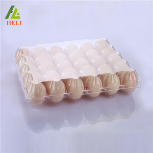 ถาดใส่ไข่พลาสติก 30 หลุม ราคาถูก - Product Image 1