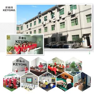 Keygma เต้ารับไฟฟ้าบนผนังในครัว Gema 5-15R 110V <span class=keywords><strong>15A</strong></span> GFCI เต้ารับไฟฟ้ากระแสสลับที่ได้คะแนน<span class=keywords><strong>15A</strong></span> กระแสไฟฟ้า125V ปลั๊กมาตรฐาน CN - Product Image 6