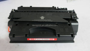 ตลับหมึกที่รองรับจูไห่สำหรับ HP CE505X 505X 505 05X - Product Image 2