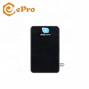 Epro <span class=keywords><strong>IPHD</strong></span> S800 Dvb T2 bonne Linux boîte intelligente décodeur S800 porpupal - Product Image 1
