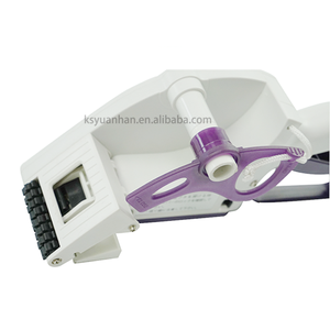 Machine d'imprimer des étiquettes pour vêtements, impression seconde main d'autocollants, étiquettes - Product Image 6