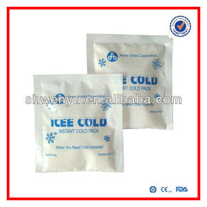 Tipo y Uso de Comida instantánea Compresa fría térmica <span class=keywords><strong>bolsa</strong></span> de hielo en <span class=keywords><strong>gel</strong></span> - Product Image 4