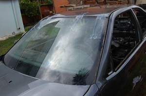 Parabrisas para todo tipo de modelos de coche - Product Image 2