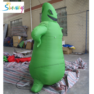 Inflable de Oogie Boogie - Product Image 3