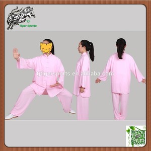 Mujer de la alta calidad kung fu tai chi se adapte a - Product Image 2