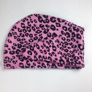 Magic <strong>Micro</strong> <strong>Fibre</strong> <strong>Micro</strong> Fiber Bath Cap Turban Twist <strong>Hair</strong> <strong>Towel</strong> - Product Image 4