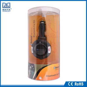 Voiture kit 2.0 Intelligent bluetooth pour Intégré haut-parleur mains libres kit - Product Image 5