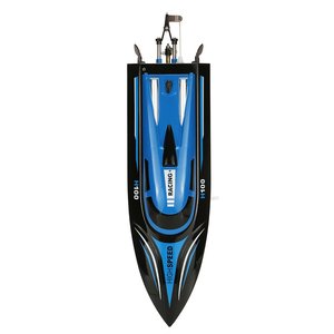 <span class=keywords><strong>Barco</strong></span> teledirigido H100 de 2.4GHz de alta velocidad, <span class=keywords><strong>barco</strong></span> de carreras eléctrico a control remoto, juguete de <span class=keywords><strong>barco</strong></span> eléctrico - Product Image 3