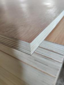 Kayu Putih Profesional/Papan Kayu Laminasi/Kayu Lapis Kayu Lapis dengan Kualitas Tinggi - Product Image 3