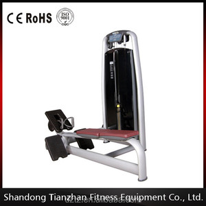 Equipos de musculación / de la pierna <span class=keywords><strong>y</strong></span> brazo ejercicio de la máquina / bajo de una hilera TZ-6021 - Product Image 1