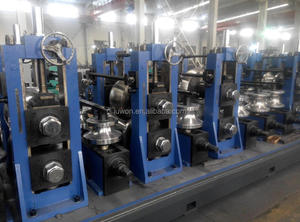 HF عالية التردد أنابيب الصلب المجلفن آلة لحام - Product Image 3
