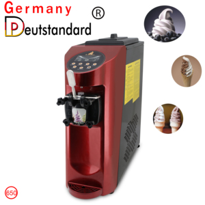 Comercial de un sabor de helado de máquina de la máquina - Product Image 2