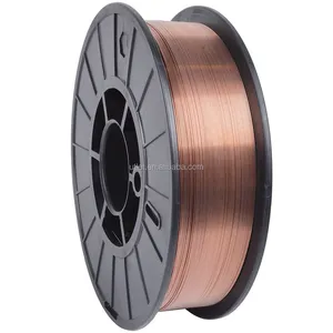 Er70s-6 welding wire 0.8mm-1.6mm new price