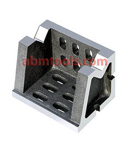 Bloques en V y Placa Angular Combinados - Product Image 3