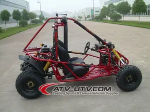 Go Kart/Buggy Double Seat