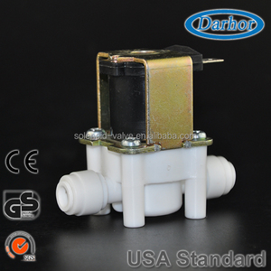 Normalmente cerrado o <span class=keywords><strong>abierto</strong></span> <span class=keywords><strong>la</strong></span> válvula solenoide para RO máquina - Product Image 1