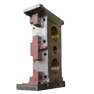 ZG270-500 frame for vertical roller mill