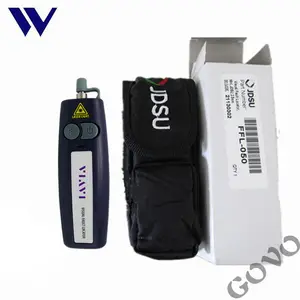 VIAVI JDSU VFL FFL-100 Visual Fault Locator Fiber Tester