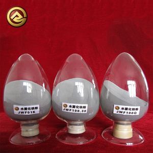 La migliore Vendita del metallo prezzo polvere polvere di ferro atomizzata produttori - Product Image 4
