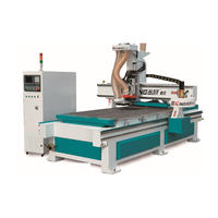 Machine à graver CNC CNC 30x7, avec groupe de perçage
