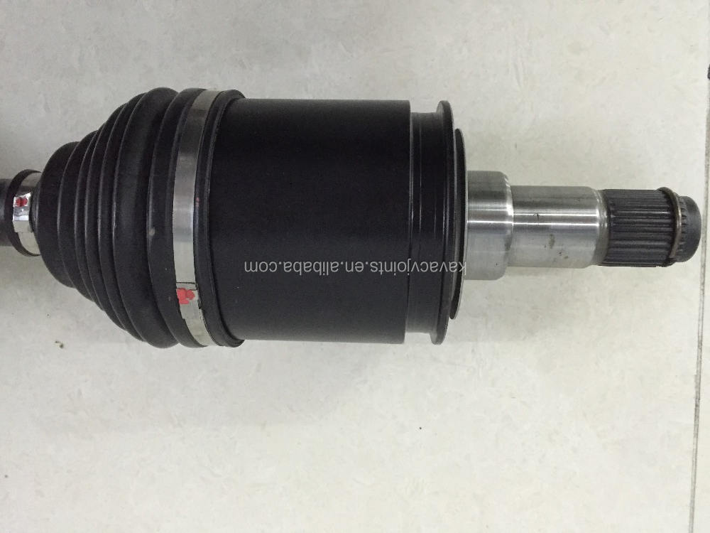 FRONT DRIVE AXLE 43430-60040/60020/60030/60050 for Toyota