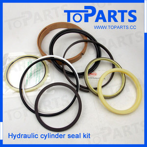 Kit di guarnizioni per cilindro idraulico del braccio 2502487 250-2487 per escavatore 320B 320BL - Product Image 4
