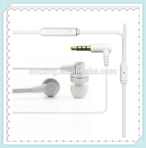 auriculares de importación desde china a teléfono esteras de coches netebook auriculares de música - Product Image 1