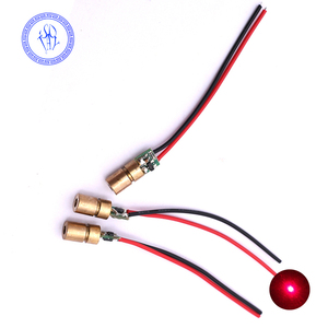 Diode Laser de qualité industrielle 5mw 650nm, 1 pièce, pour la vue de collimateur - Product Image 4