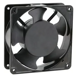 UL CE CCC 4inch fan 110V 220v 230v AC Cooling Fan 120x120x38mm 12038 Axial Flow Fan Cooler Motor