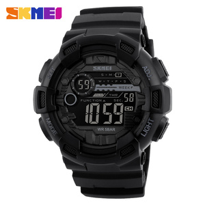 <span class=keywords><strong>Orologio</strong></span> SKMEI 1243 Unisex <span class=keywords><strong>Analogico</strong></span> <span class=keywords><strong>Digitale</strong></span> Sportivo Popolare Economico - Product Image 1