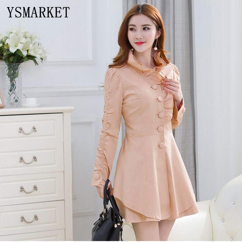 Promoción spanish, Compras online de spanish promocionales, las mujeres abrigos  coreano.alibaba.com