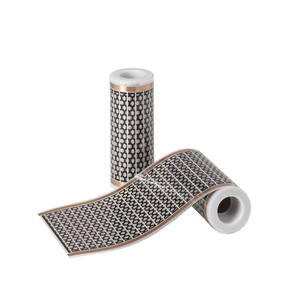 Sunny Warm DC 12V / DC24V usando película de calentamiento de grafeno de carbono de rayos infrarrojos lejanos (Mat) serie - Product Image 3