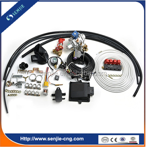 Kit <span class=keywords><strong>de</strong></span> conversión <span class=keywords><strong>de</strong></span> glp <span class=keywords><strong>lovato</strong></span>/arnés <span class=keywords><strong>de</strong></span> cableado ecu gnc kit/gas manguera auto - Product Image 5