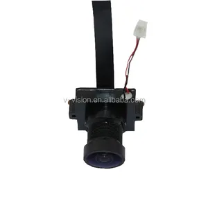 Nouveau mini module caméra cmos sport 3k full hd, lentille AR0330 M12 avec filtre IR