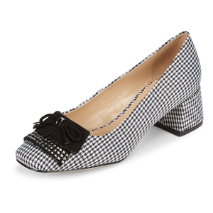 Escarpins à talons hauts pour femmes, chaussures à la mode, nouveau design, vente en gros - Product Image 1