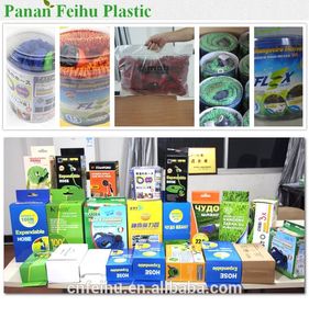 <span class=keywords><strong>Tuyau</strong></span> d'eau de jardin magique flexible <span class=keywords><strong>extensible</strong></span> de 25 50 75 100 pieds avec buse de pulvérisation de fonction 7/8/9 - Product Image 6