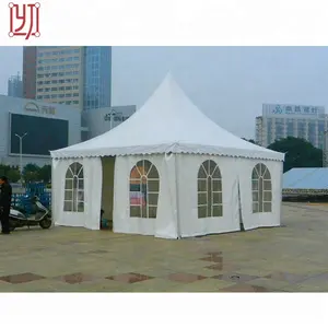 Small party tent 3x3 6x6 in bacolod city for sale