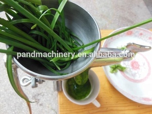 เครื่องทำน้ำ <span class=keywords><strong>Grenadine</strong></span>/Apple/คื่นฉ่าย,ระบบแมนนวลขนาดเล็ก - Product Image 3