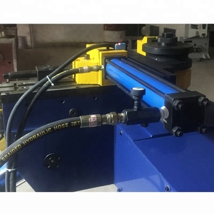 Haute Qualité Mandrin Bender Tuyau et Tube Bender hydraulique Manuel Tube <span class=keywords><strong>Machine</strong></span> <span class=keywords><strong>À</strong></span> Cintrer - Product Image 5