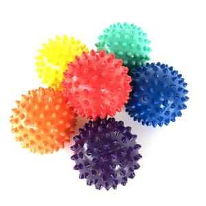 Bunter 7cm Deep Mucles <span class=keywords><strong>Massage</strong></span> Fitness Hart fuß <span class=keywords><strong>massage</strong></span> <span class=keywords><strong>ball</strong></span>