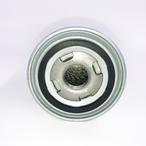 Elemento de Filtro de Aceite Original, Piezas de Repuesto <span class=keywords><strong>39911631</strong></span> para Compresor de Aire Industrial Ingersoll Rand, Accesorios para Filtro de Aceite - Product Image 3