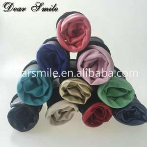 Moda Popular de dama plegable zapatos de fiesta de doblar zapatos de bailarina con bolsa de zapatos de fiesta - Product Image 6